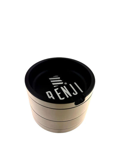 Benji XL Ashtray Grinder (4")