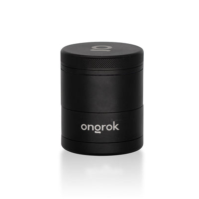 Ongrok 5 Piece Storage Grinder