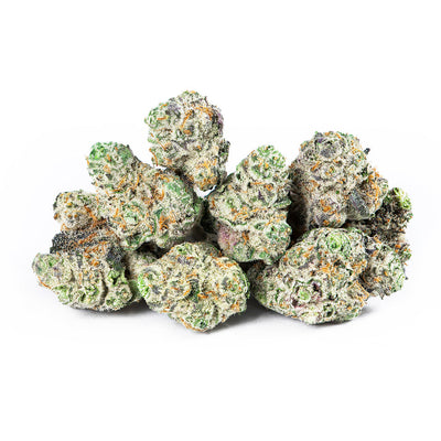 Revelry Georgia Pie THCA Pre Rolls 7 Pack featuring premium, indoor-grown flower with rich flavors and balanced effects.