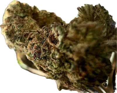 Ripkitty Legendary Kush CBD Hemp Flowers