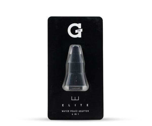 G Pen Elite Water &