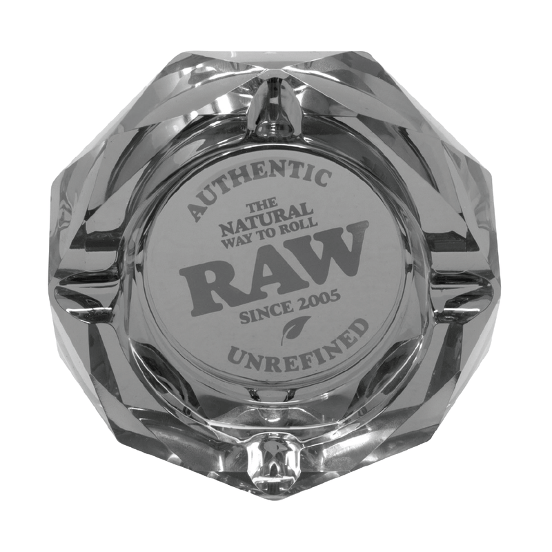 RAW Ashtrays