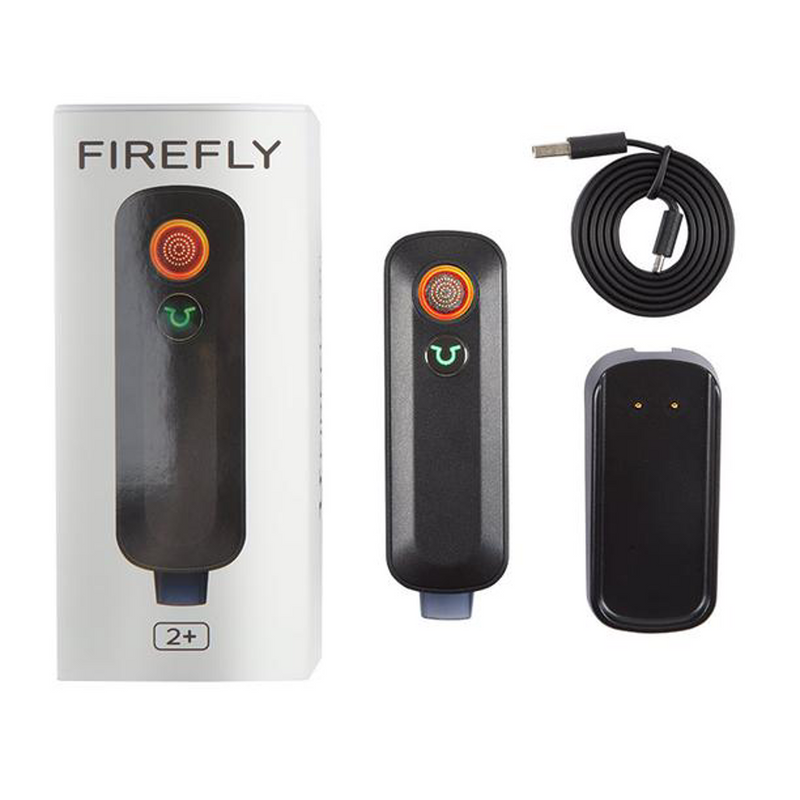 Firefly 2+ Vaporizer - Cheapnotic