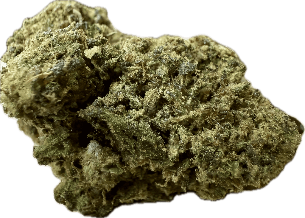 Ripkitty Bubba Kush 59 HHC Hemp Flowers