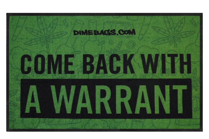 Stylish & Sassy Welcome Mats