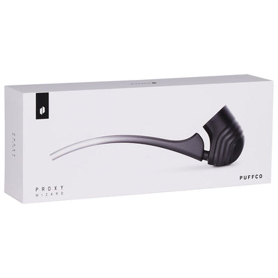 Puffco Wizard Glass Attachment for New Proxy | 10.5"