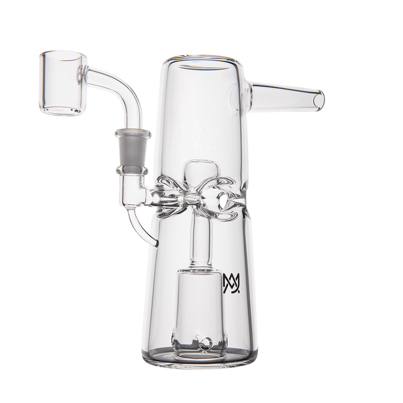 MJ Arsenal Turret Mini Dab Rig