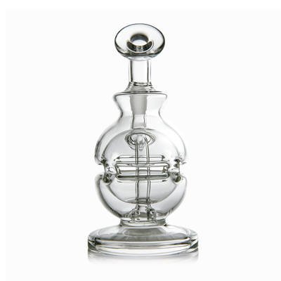MJ Arsenal Royale Mini Dab Rig