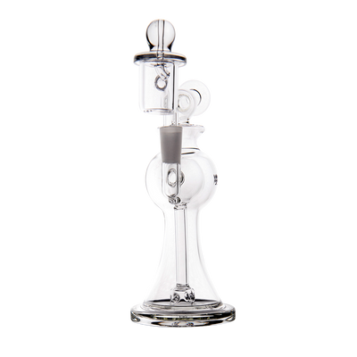 MJ Arsenal Apollo Mini Dab Rig