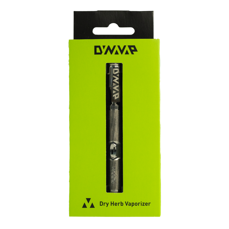 The Dynavp M 7 Vaporizer