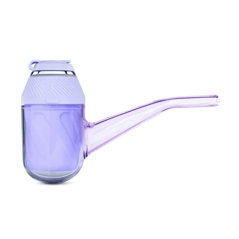 Puffco Proxy vaporizer with modular and portable design for customizable herbal consumption