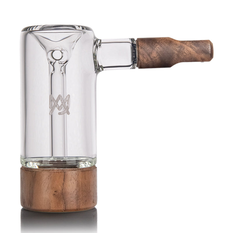 MJ Arsenal Alpine Series - Steamboat Bubbler