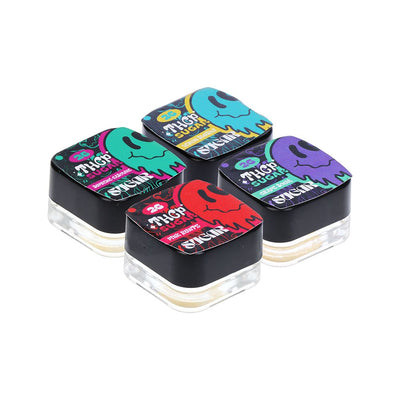 Sugar THCP CBD Crumble - 2g