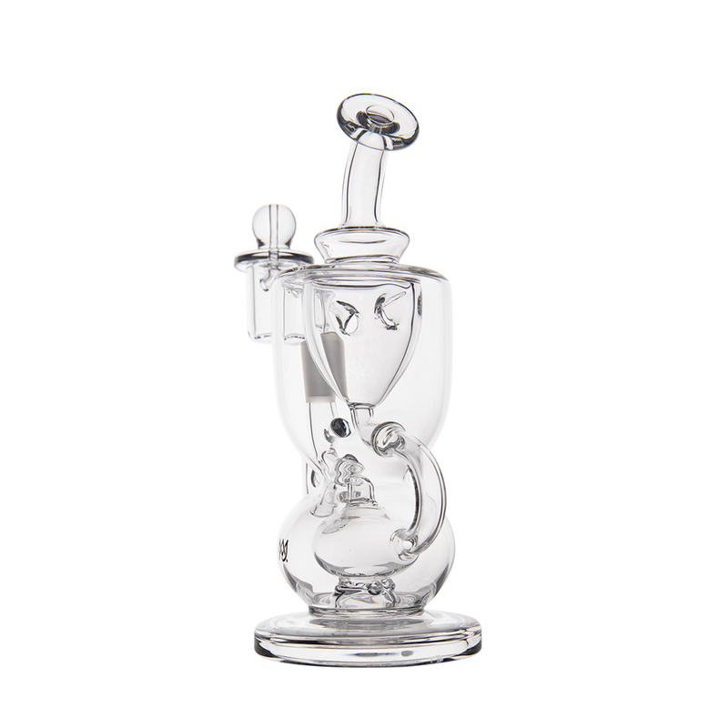 MJ Arsenal Titan Mini Dab Rig