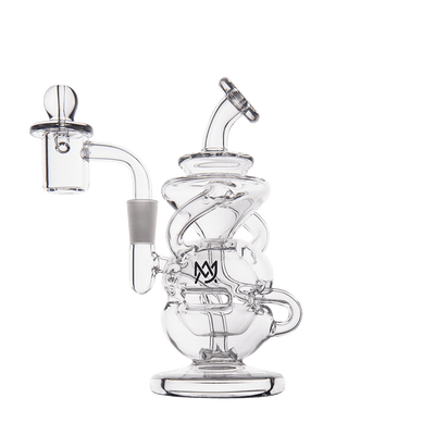 MJ Arsenal Infinity Mini Dab Rig