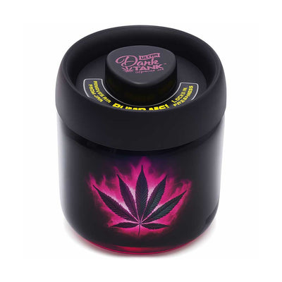 ULTRA DANK TANK VACUUM JAR