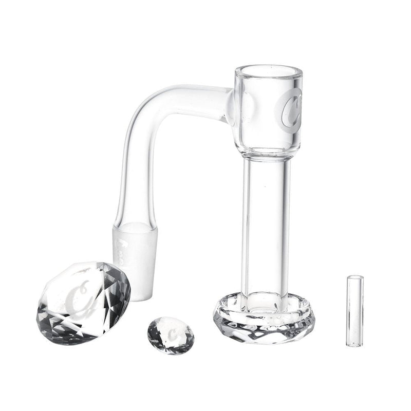 Cookies Diamond Slurper Banger Kit - 14mm M / 90D