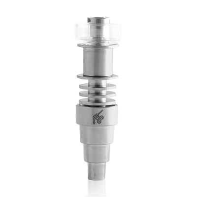 TITANIUM 6 IN 1 HYBRID DAB ENAIL