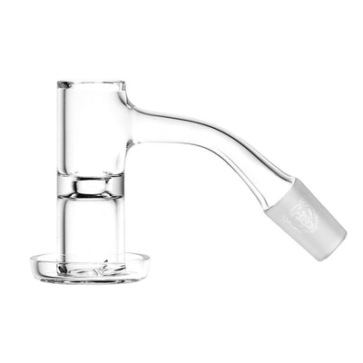 Bear Quartz Bear Slurper Banger | 10mm M