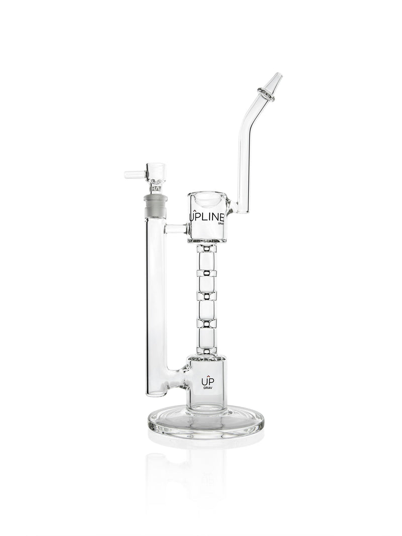 GRAV® Upline® Water Pipe