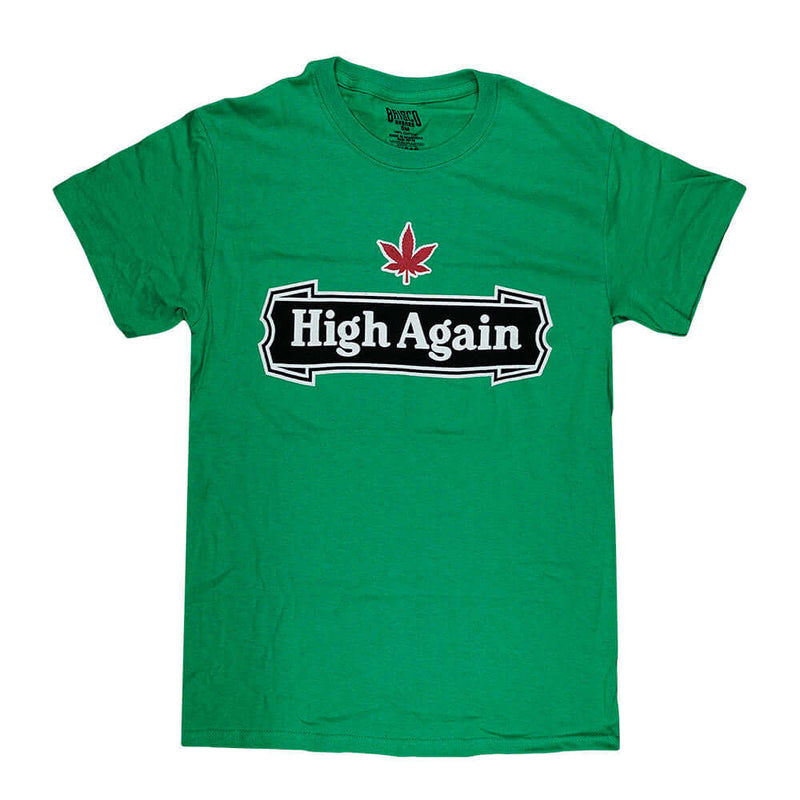 High Again T-Shirt