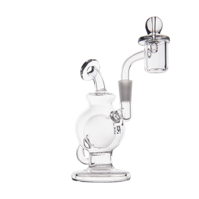 MJ Arsenal Atlas Mini Dab Rig