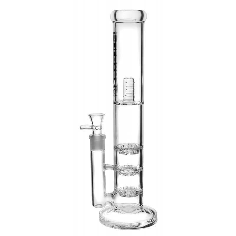 Straight Tube Bongs for Smooth Hits | Bongstown