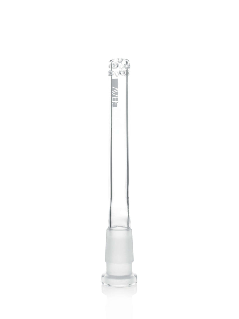 3.3" GRAV® 14mm Fission Downstem