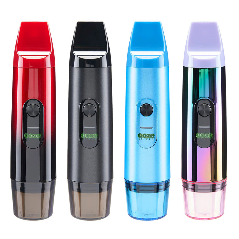 Ooze Booster Extract Vaporizer | 1100mAh - Cheapnotic