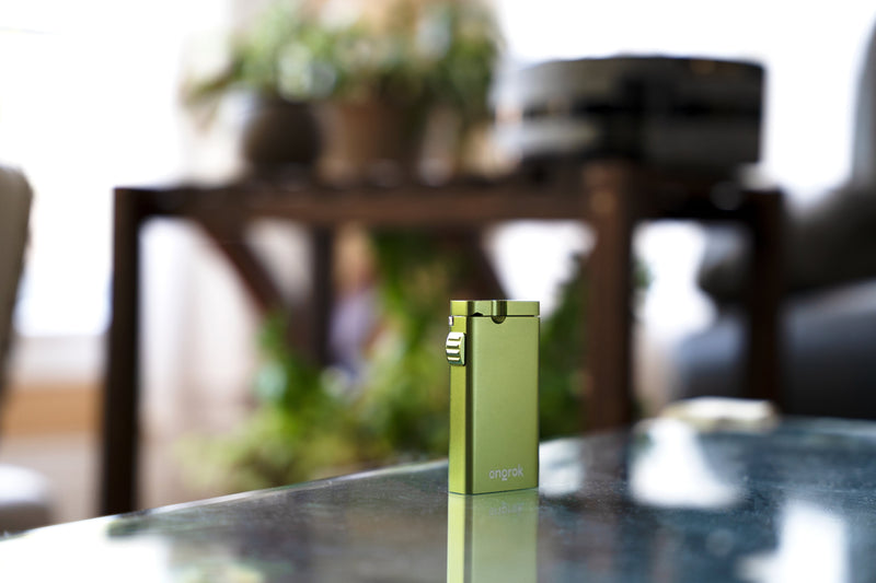 Aluminum Dugout One Hitter