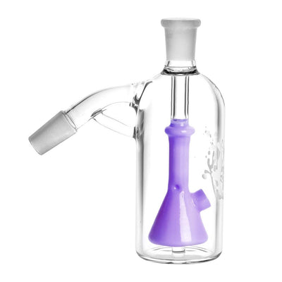 Pulsar Beaker Perc Ash Catcher | 45 Degree