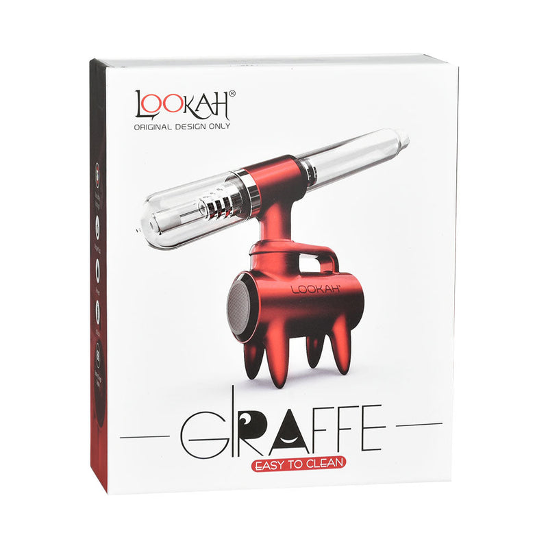 Lookah Giraffe Nectar Collector | 650mAh