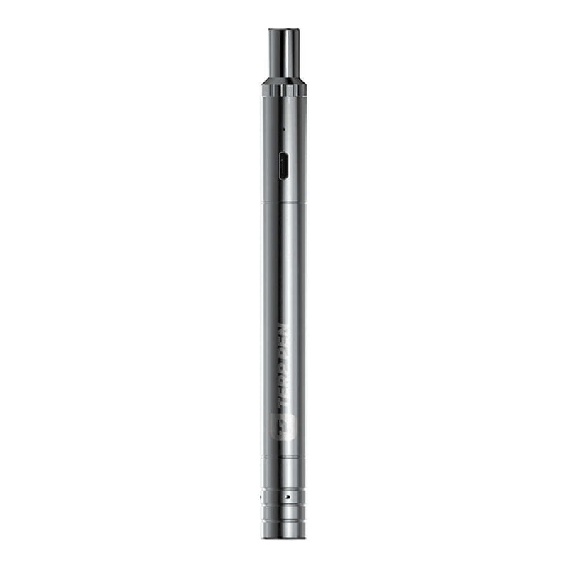 Boundless Vaporizer Terp Pen with ceramic coil for concentrate vaping