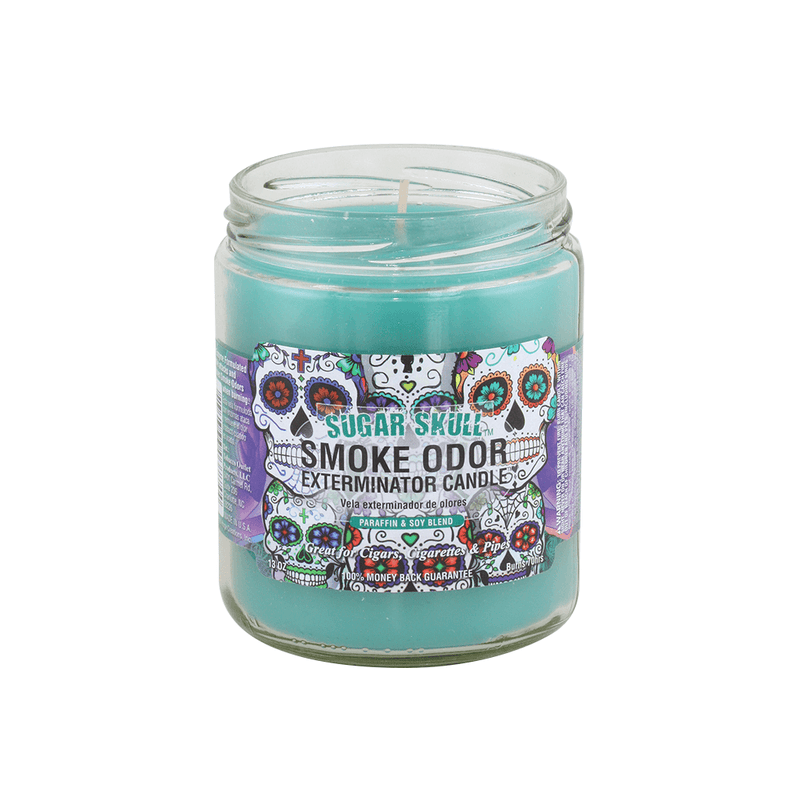 Smoke Odor Exterminator