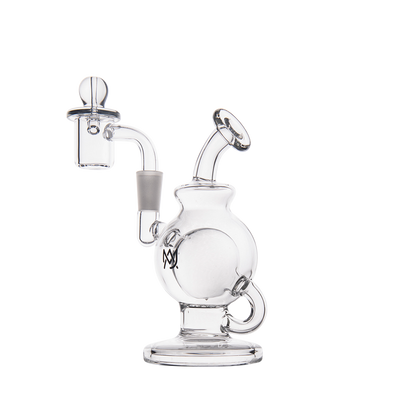 MJ Arsenal Atlas Mini Dab Rig