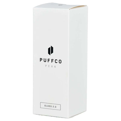 Puffco Peak Replacement Glass 2.0