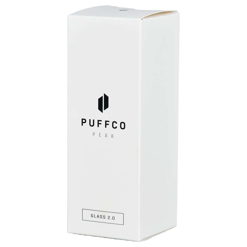 Puffco Peak Replacement Glass 2.0