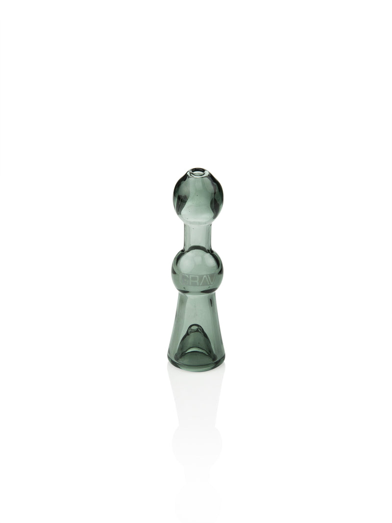 GRAV® Small Bell Chillum