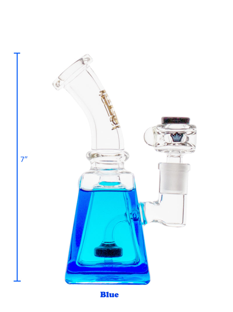 Krave Glass Giza *FREE GRINDER* - Cheapnotic