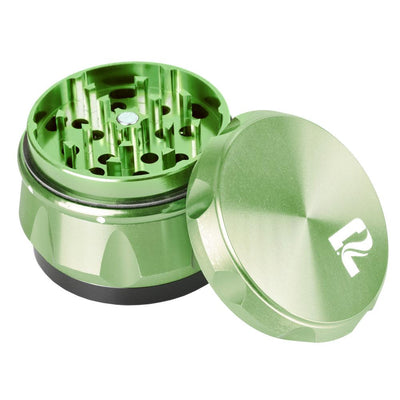 Pulsar 4pc Carver Herb Grinder | 2 Inch