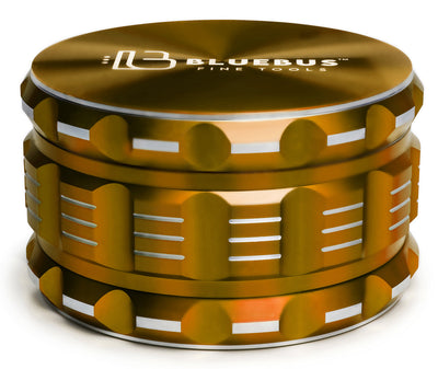 GA Aluminum herb Grinder 3.5 Inch