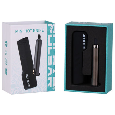 Pulsar Mini Hot Knife | 180mAh