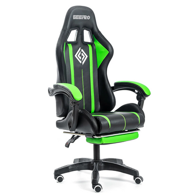 GEEPRO Massage Video Gaming Chair