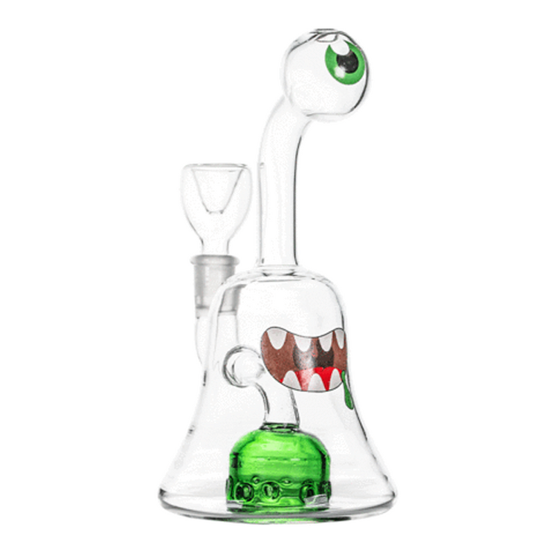 HEMPER HiClops Monster Bong - Cheapnotic