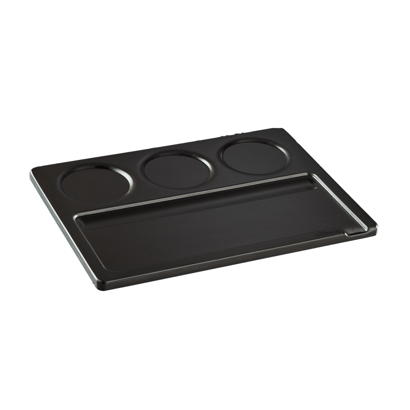 Stand Alone Rolling Tray