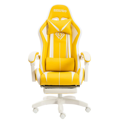 GEEPRO Massage Video Gaming Chair