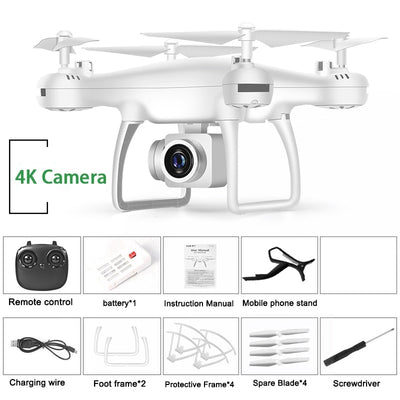 TXD-8S 4k Professional Drone with Camera - Cheapnotic