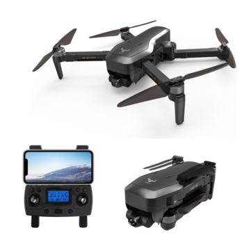 ZLL SG906 PRO 2 GPS 5G WIFI FPV With 4K HD Camera - Cheapnotic