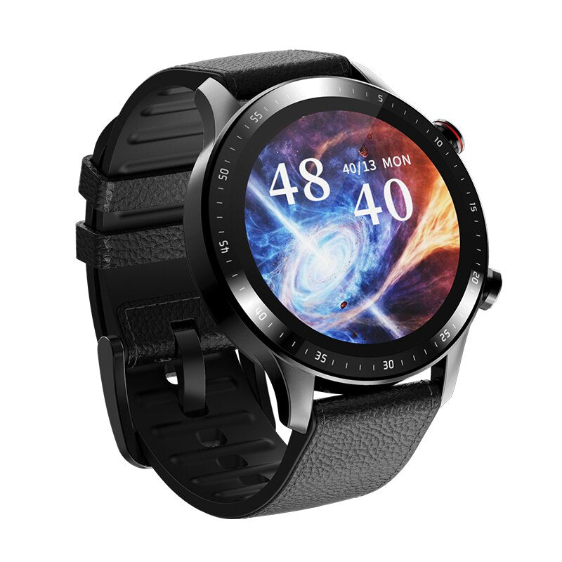 Gadgets - FG08 Smartwatch - Cheapnotic