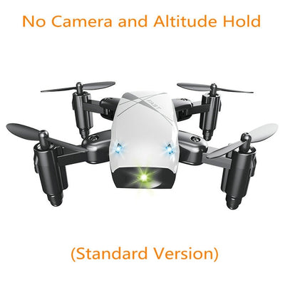 S9HW Mini Drone With Camera - Cheapnotic